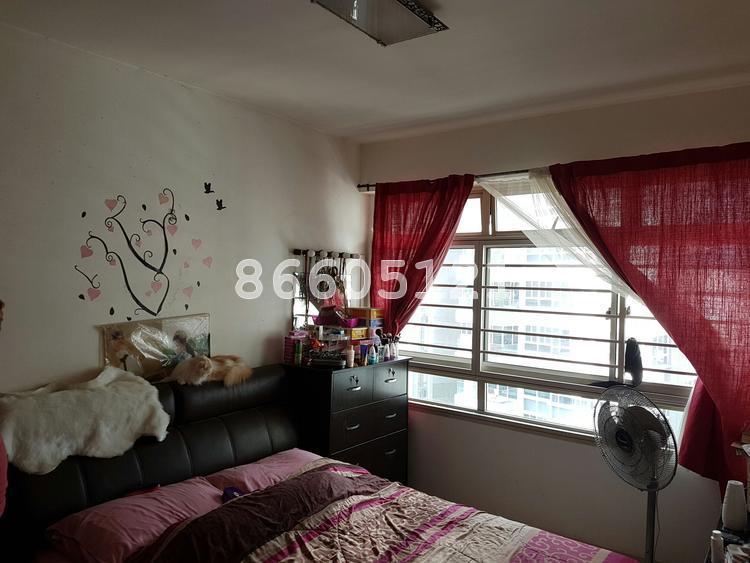 Blk 127C Kim Tian Road (Bukit Merah), HDB 3 Rooms #136543832